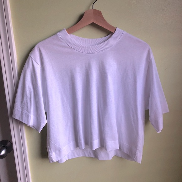 Boxy tee - Picture 3 of 4